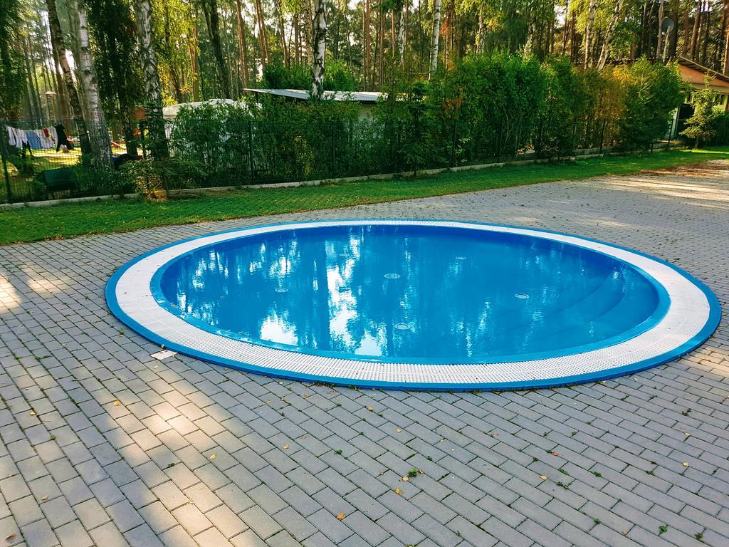 Apartament Baltic Star Поберово Экстерьер фото
