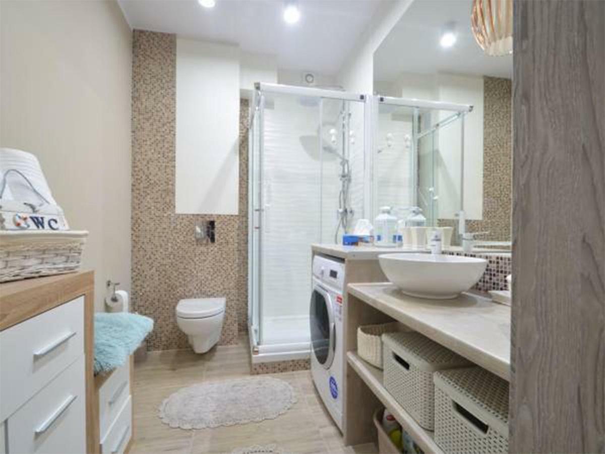 Apartament Baltic Star Поберово Экстерьер фото